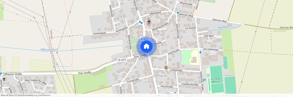 65555 Hessen - Limburg