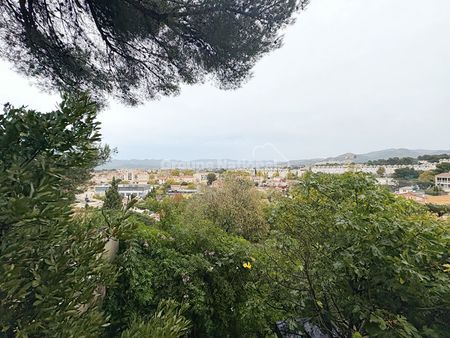 Maison T5 - 4 chambres - Grand jardin et terrasse - Secteur Les Olives (13013), - Photo 5