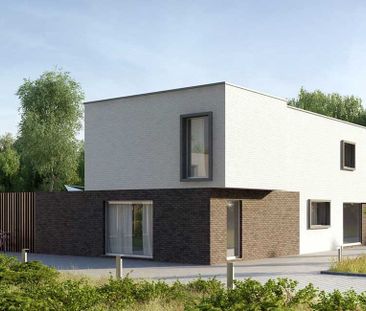 Woning te huur in Eeklo voor € 1.175 met 3 slaapkamers - Photo 4