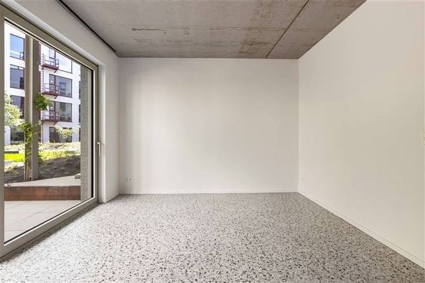 Appartement te huur - Photo 1