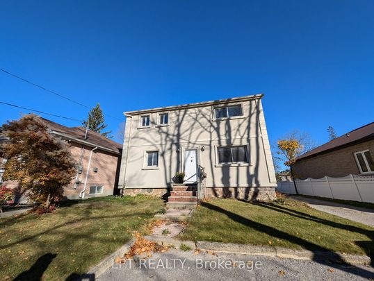 For Lease - 9 Atkinson Avenue Unit# Main, Toronto, Ontario - Photo 1