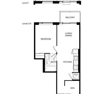 For Lease - 7437 Kingston Road Unit# 706B, Toronto, Ontario - Photo 5