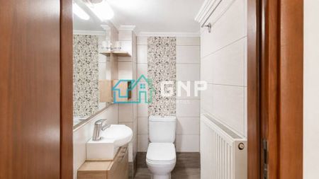 Studio/Γκαρσονιέρα για ενοικίαση Αντιγονιδών (Κέντρο Θεσσαλονίκης) - Photo 3