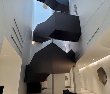 For Lease - 50 Ordnance Street Unit# 908, Toronto, Ontario - Photo 5