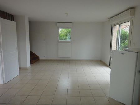 Location maison 5 pièces, 86.95m², Attignat - Photo 2