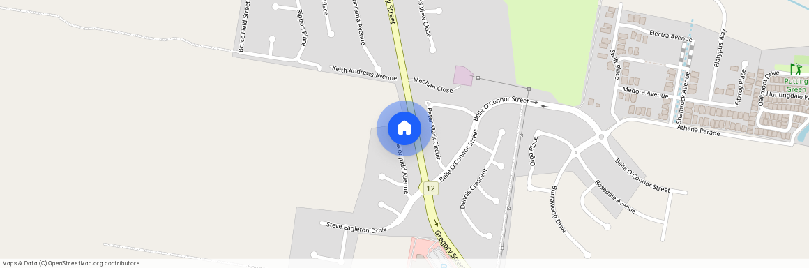 1/37 Trevor Judd Avenue, NSW 2431, South West Rocks