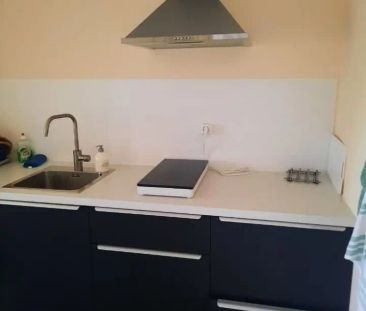 Chambre meublée sur Verspronckweg, Haarlem - À louer - Foto 4