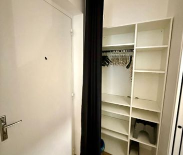 Location Appartement 1 pièce 23m² RENNES 35000 - Photo 5