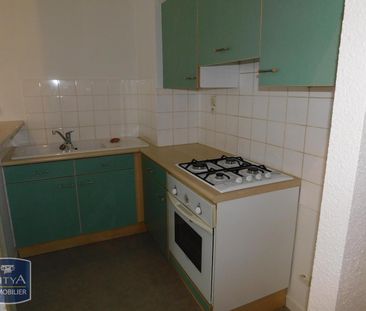 Location Appartement 2 pièces 46m² AGEN 47000 - Photo 1