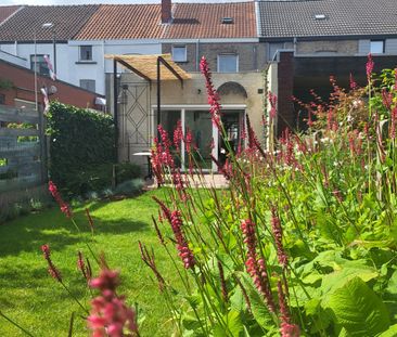 Kleinschalige co-housing (3 personen) vlakbij UZ - Foto 6