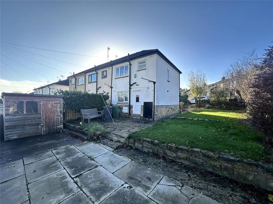 2 bedroom semi-detached house to rent - Photo 1