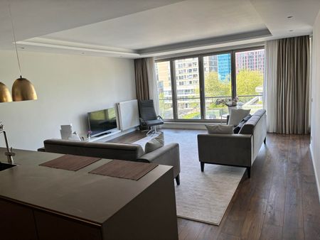 Appartement te huur: Maassluisstraat 19 1062 GA Amsterdam - Foto 5