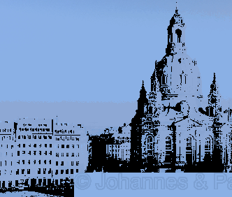 01067 Dresden - Altstadt , Neumarkt Typ E WE 35 - Photo 3