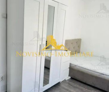 NOVISIMO-IMOBILIARE: GARSONIERA DE INCHIRIAT IN ZONA MARASESTI - Photo 3