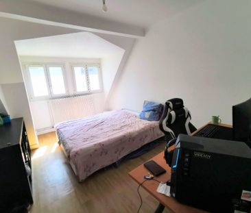 Appartement 4 pièces à Calais - Photo 4