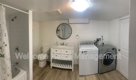 $1,850 / 2 br / 1 ba / Cozy & Bright Unit with Finished Basement in Central Hamilton! - Photo 2