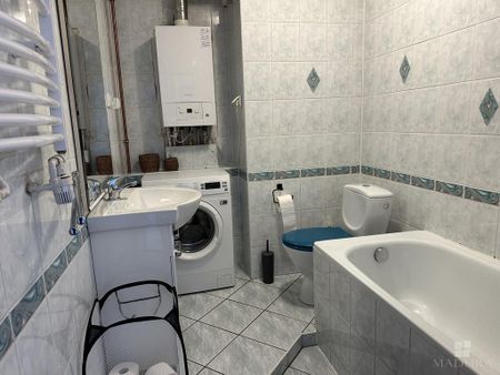 MIESZKANIE na WYNAJEM - Zdjęcie 4