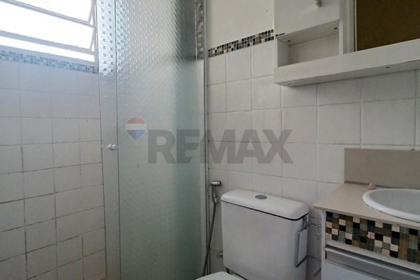 "Apartamento mobiliado no Jardim Bom Pastor" - Photo 1