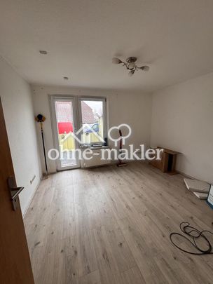 3-Zimmer-Wohnung mit Terrasse in Schönwalde am Bungsberg - Foto 1