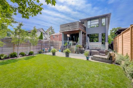 For Lease - 108 Government Road, Toronto, Ontario - Photo 4