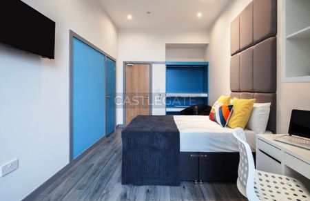 7 bedroom flat share to rent - Photo 2