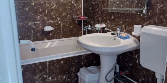 Garsoniera in zona Dambul Rotund pe strada Spinoasa - Fotografie 3