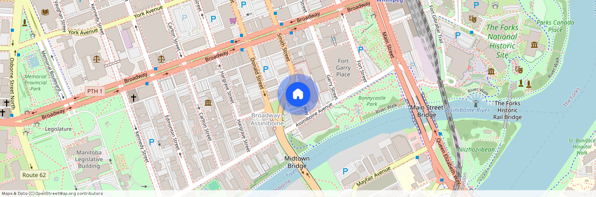 36 Navy Way, Winnipeg