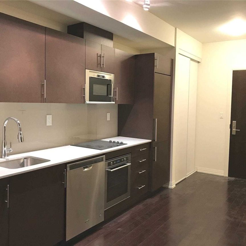For Lease - 460 Adelaide Street Unit# 1826, Toronto, Ontario - Photo 1