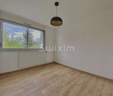 appartement Divonne-les-Bains - Foto 5