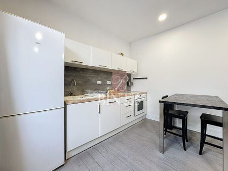 LOCATION APPARTEMENT - 53.34m² - Strasbourg - Photo 5