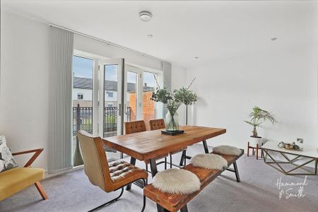 3 bedroom townhouse to rent - Photo 3