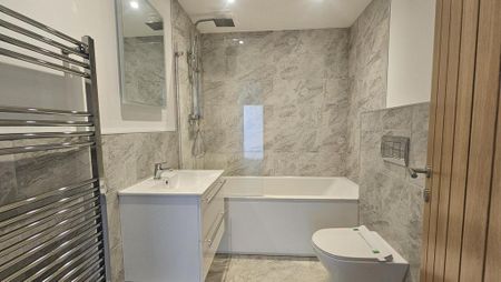 2 bedroom house to rent - Photo 5