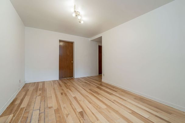 Appartement à louer - Photo 1