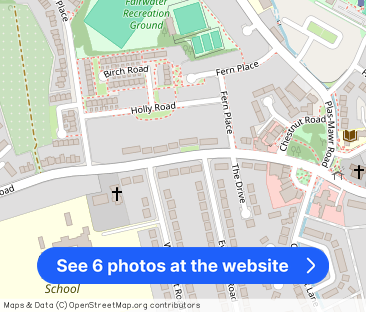 St. Fagans Road, Cardiff - Photo 1