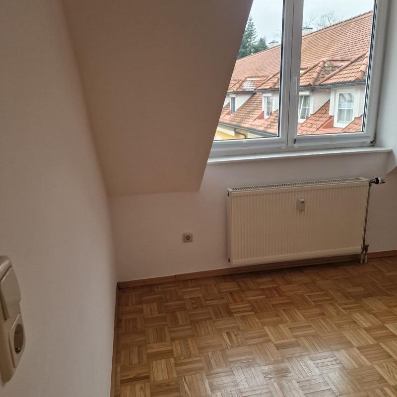 Ruhige 2-Zimmerwohnung im Bischofswald - Top 32 - Photo 1