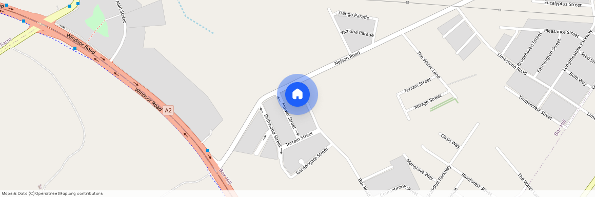 7 Yakut Street, Box Hill NSW 2765