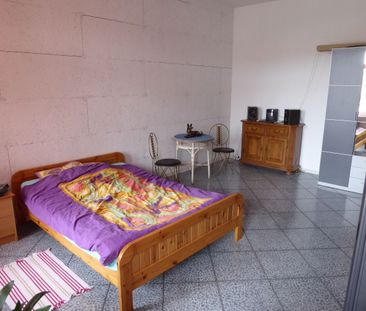 2.5-Zimmer-Wohnung mit Garten und allem Komfort - Foto 4