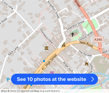 Marlborough SN8 - Photo 1