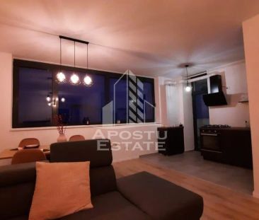 Apartament 2 camere, loc de parcare subteran, zona Torontalului - Fotografie 3