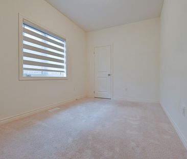 For Lease - 92 Adventura Road Unit# Upper, Brampton, Ontario - Photo 4