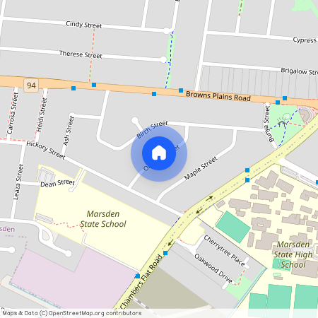 3a Oregon St, Qld 4132, Marsden