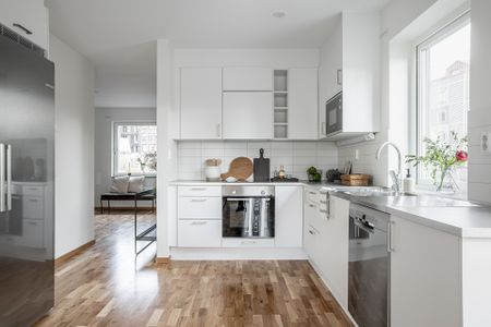 Södra Järnvägsgatan 40A - Foto 4