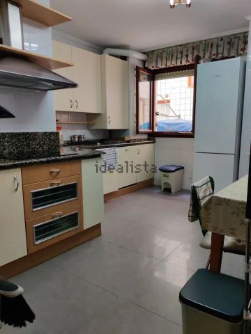 Alquiler de piso en Subida Campijo, 2 - Foto 4