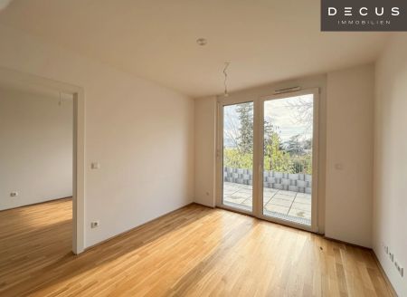 | 2 ZIMMER | 2. STOCK | KAGRANER PLATZ | NEUBAU | AUSGEZEICHNETE LAGE | - Photo 3