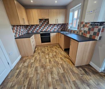 2 bedroom terraced house to rent - Photo 6