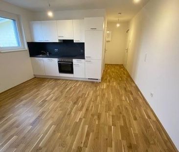 Ab 1.2.2025 – Neuwertige Neubau-Singlewohnung mit Balkon – U6-Nähe - Photo 4