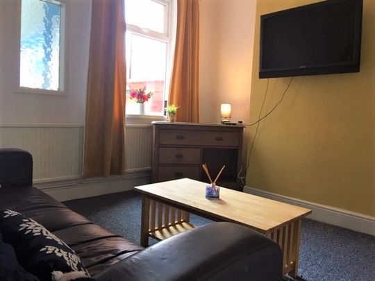 Room 4 – Wilberforce Road, LE3 0DG - Photo 1