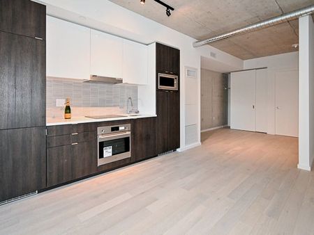 For Lease - 21 Lawren Harris Square Unit# 418, Toronto, Ontario - Photo 4