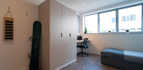 Armada House, New Superior Studio, Plymouth - Photo 2