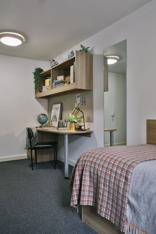 2 bedroom apartment to rent - Photo 5